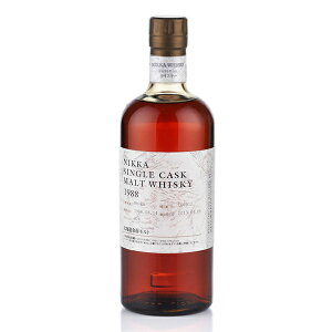 Yoichi 1988 Single Cask #100212 / ]s 1988 VOJXN #100212