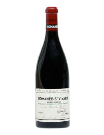 Romanée-Saint-Vivant Domaine Romanee-Conti 1965 / ロマネ サン ヴィヴァン ドメーヌ ロマネ コンティ 1965