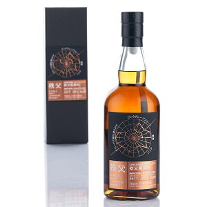 Chichibu 2011 Single Imperial Stout Cask #5577 / ���� 2011 �V���O���J�X�N #5577