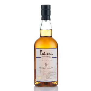 Ichiro's Malt and Grain Ritz Carlton Tokyo #5763 / �C�`���[�Y �����g �O���C�� ���b�c�J�[���g�� ���� #5763