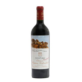 Château mouton rothschild 2004 /シャトー・ムートン・ロートシルト 2004