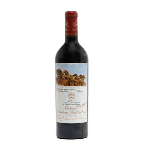 Chateau mouton rothschild 2004 /Vg[E[gE[gVg 2004