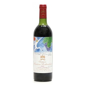 Chateau mouton rothschild 1982 /Vg[E[gE[gVg 1982