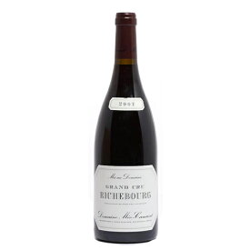 Richebourg Méo-Camuzet 2009 / リシュブール メオ カミュゼ 2009