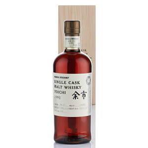 Yoichi 1991 Single Cask #129459 / ]s 1991 VOJXN #129459