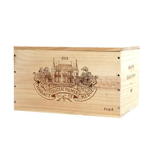 CHATEAU PALMER 2013 / Vg[ p 2013