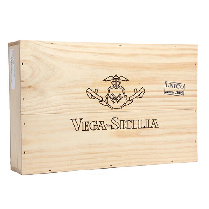 楽天市場】VEGA SICILIA UNICO 1994 / ベガ シシリア ウニコ 1994  