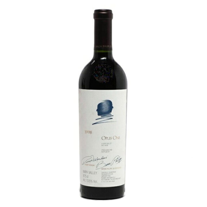 楽天市場】Opus One 1996 / オーパス ワン 1996 : Fine and Rare