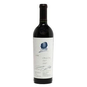 Opus One 2001 / I[pX  2001