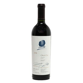 Opus One 2018 / オーパス ワン 2018