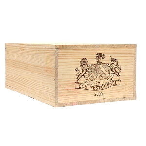 Chateau Cos d�fEstournel 2011 / �V���g�[ �R�X �f�X�g�D���l�� 2011