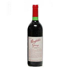 Penfolds “Grange” South Australia 2002 / ペンフォールズ グランジ サウス オーストラリア 2002