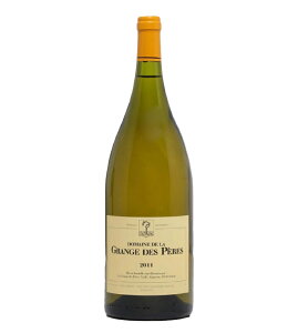 Domaine de la Grange des Peres magnum 2007 / �h���[�k�@�h�@���@�O�����W���@�f�@�y�[���@�}�O�i���@2007