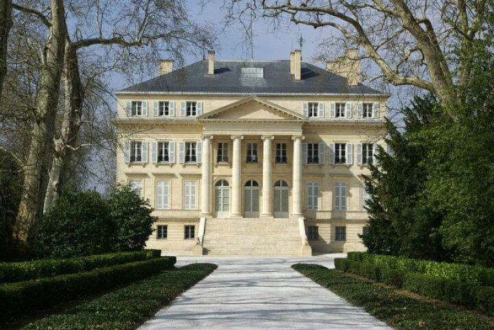 楽天市場】Château Margaux 1962 / シャトー マルゴー 1962 : Fine and 