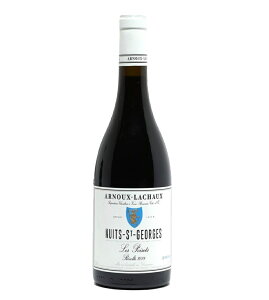 NUITS-ST-GEORGES ARNOUX-LACHAUX 2010 / �j���C �T�� �W�����W�� �A���k�[ ���V���[ 2010