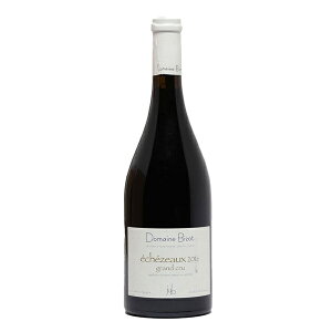 ECHEZEAUX DOMAINE BIZOT 2002 / h[k@r]@GVF][ 2002