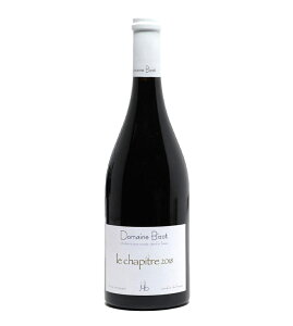 BOURGOGNE LE CHAPITRE DOMAINE BIZOT 2019 / �u���S�[�j���@���@�V���s�g���@�h���[�k�@�r�]�@2019