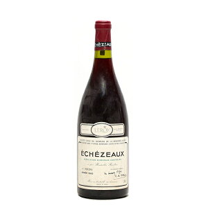 Romanee-Conti Echezeaux 2000 / ���}�l �R���e�B �G�V�F�]�[ 2000