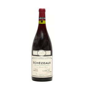 Romanée-Conti Échézeaux 2011 / ロマネ コンティ エシェゾー 2011