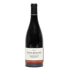 Domaine Arnoux-Lachaux Les Suchots 2008 / ドメーヌ アルヌー ラショー レ スショ 2008