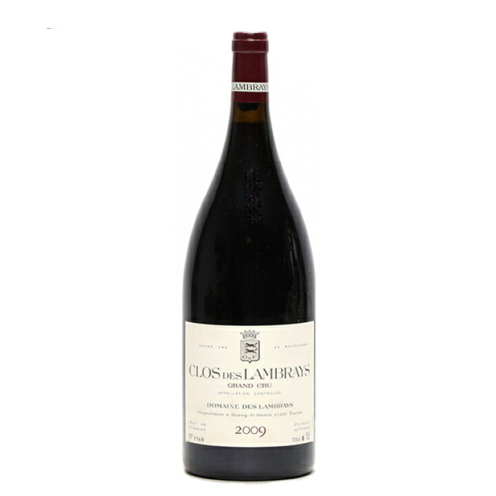 楽天市場】Domaine des Lambrays Clos des Lambrays 2010 / ドメーヌ 