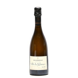 Philipponnat Clos des Goisses Champagne 1959 / フィリポナ クロ デ ゴワス シャンパーニュ1959