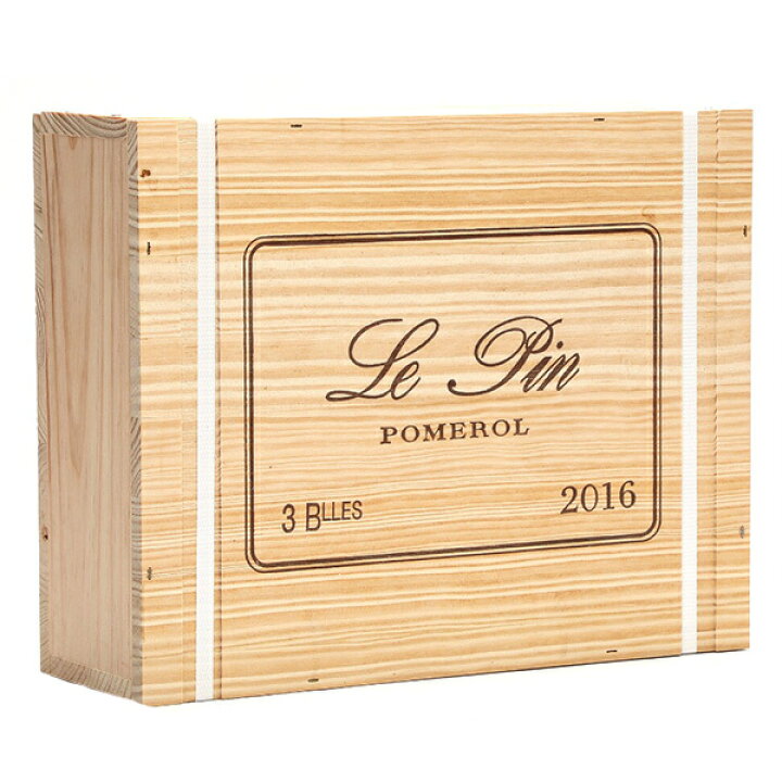 楽天市場】Château Le Pin 2011 / シャトー ル パン 2011 : Fine and Rare