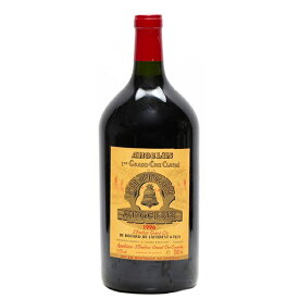 CHATEAU ANGELUS 1995 / シャトー アンジェリュス 1995