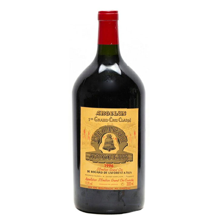 楽天市場】CHATEAU ANGELUS 2000 / シャトー アンジェリュス 2000 