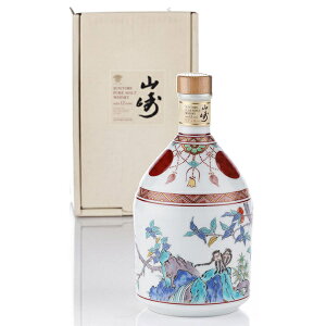 Yamazaki 12 year old Ceramic Decanter / R 12N Z~bN fL^