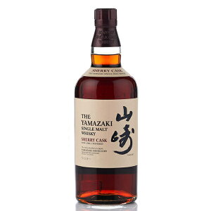 Yamazaki Sherry Cask 2009 / R VF[ JXN 2009