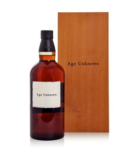 Suntory Yamazaki Age Unknown / Tg[ R GCW AmE