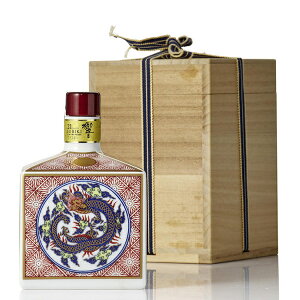 Hibiki 21 Years Ceramic Arita and Kutani / �� 21�N �Z���~�b�N �L�c�� & ��J��