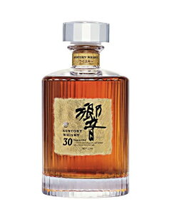 Hibiki 30 Years /  30N