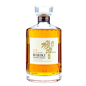 Hibiki 12 Year old / �� 12�N