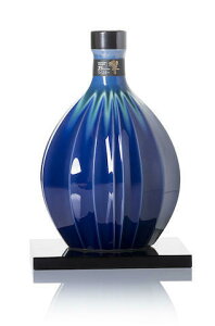 Hibiki ceramic 35 years Tokuda Yasokichi III / �� �Z���~�b�N 35�N �O�� ���c ���\�g