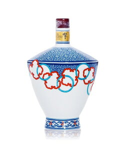 Hibiki 21 Years Ceramic Arita and Kutani / �� 21�N �Z���~�b�N �L�c�� & ��J��
