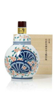 Hibiki 21 Years Ceramic Arita and Kutani / �� 21�N �Z���~�b�N �L�c�� & ��J��