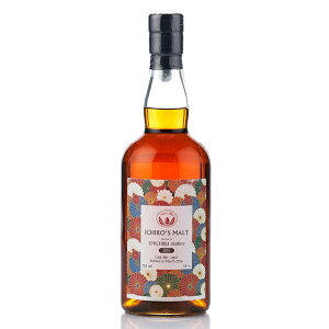 Chichibu 2010 Single Cask #2641 Takashimaya / ���� 2010 �V���O���J�X�N #2641 ������