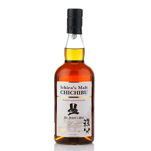 Chichibu 2010 Single Sherry Cask Dr. Jekyll's Pub /  2010 VF[JXN #2649 hN^[ WLY pu