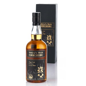 Chichibu 2010 Ichiro's Malt Single Cask #3867 /  2010 C`[Yg VOJXN #3867
