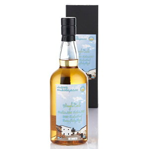 Chichibu 2011 Ichiro's Malt Single Cask #1320 /  2011 C`[Yg VOJXN #1320