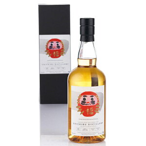Chichibu 2012 Single ex-Hanyu Cask #2085 / ���� 2012 �V���O�� �H�� �J�X�N #2085