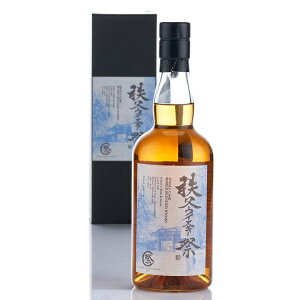Ichiro's Malt World Blend Single Cask #5298 / �C�`���[�Y�����g ���[���h �u�����h �V���O���J�X�N #5298
