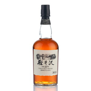 Karuizawa Prince Hotel Edition 17 year old / y vXze GfBV 17N