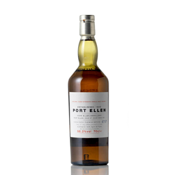 楽天市場】Port Ellen 1st Annual Release 1979 22 year old / ポート  