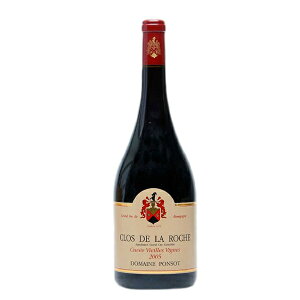 clos de la roche vieilles vignes ponsot 2013 / �N�� �h �� ���b�V�� ���B�G�C�� ���B�[�j�� �|���\ 2013