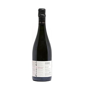 Jacques Selosse Mareuil sur Ay Sous le Mont / �W���b�N �Z���X �}���C�� �V���[�� �A�C �X�[ �� ����