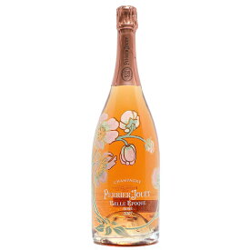 Perrier-Jouet Belle Epoque Rose 2012 / ペリエ ジュエ ベル エポック ロゼ 2012