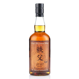 Hanyu Ichirofs Malt American white oak 2009 / H C`[Y g AJ zCgI[N 2009